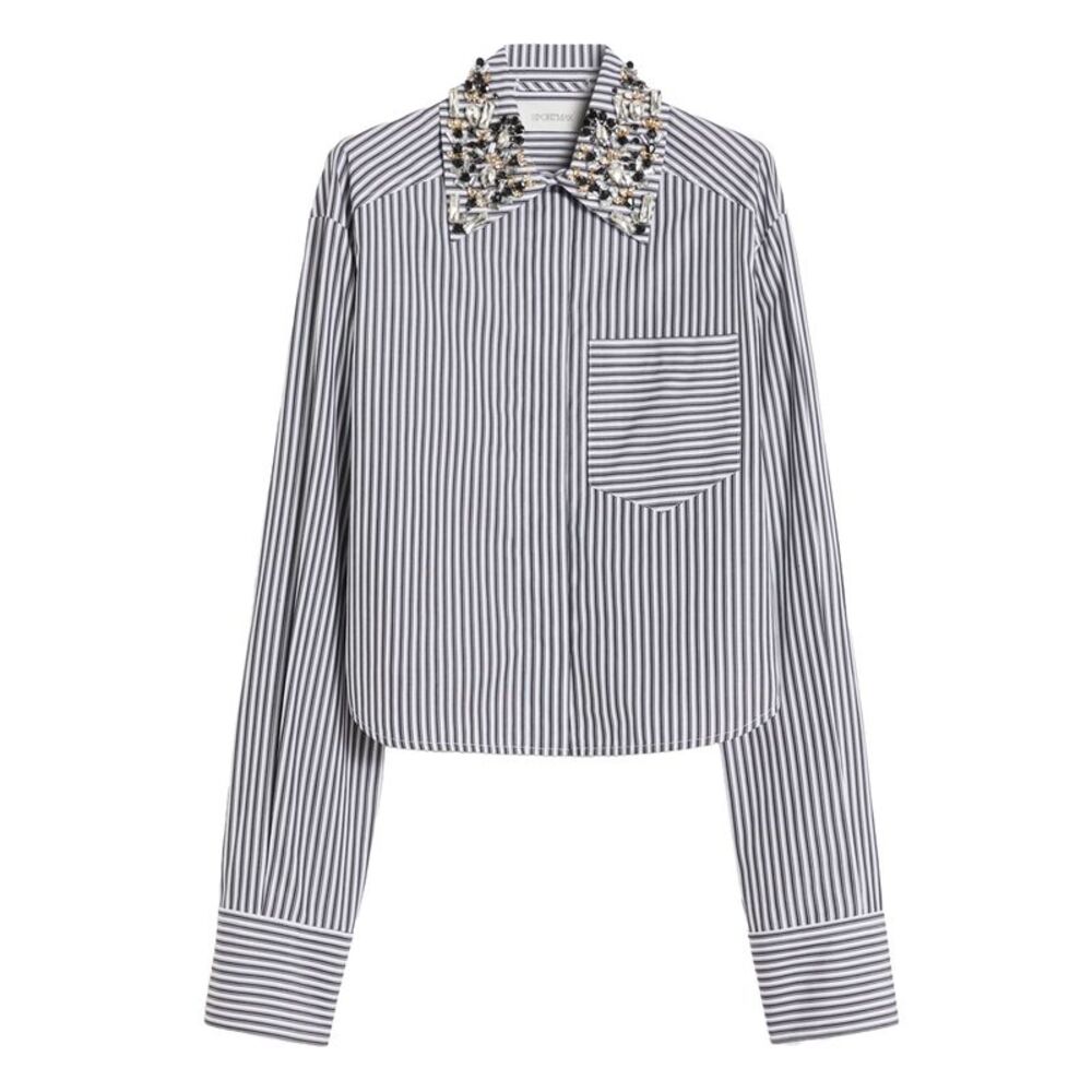 Sportmax Women Camicia